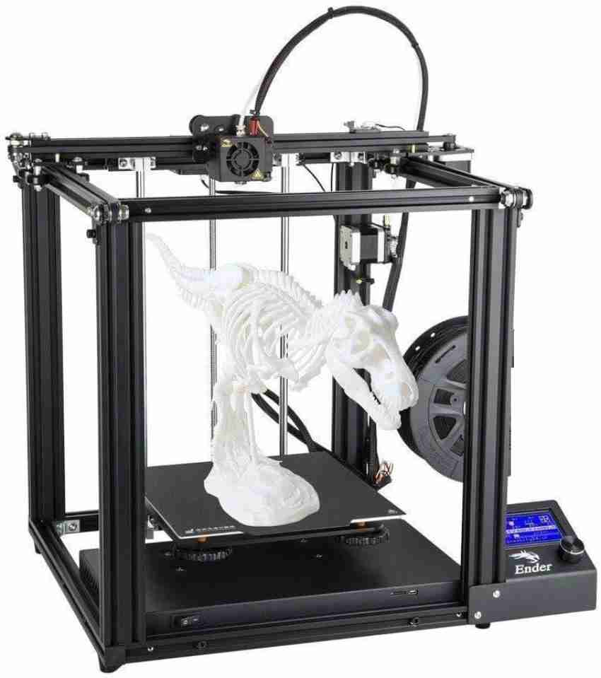 ELEGOO Neptune 4 Plus FDM 3D Printer - WOL 3D - 3D Printers