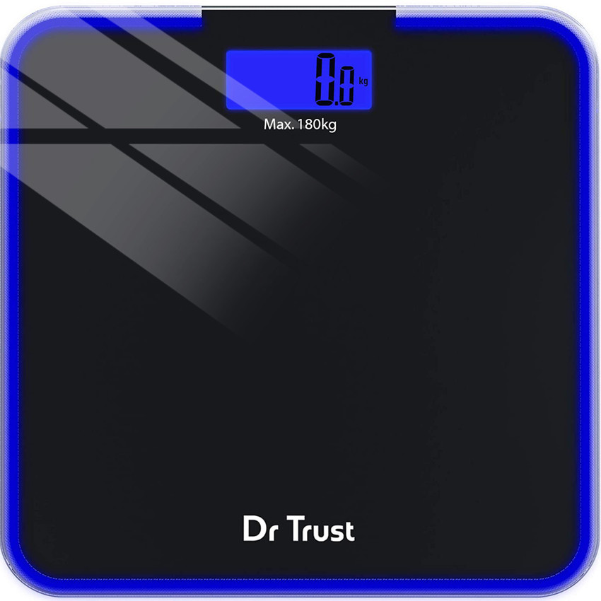 Dr trust cheap weight machine