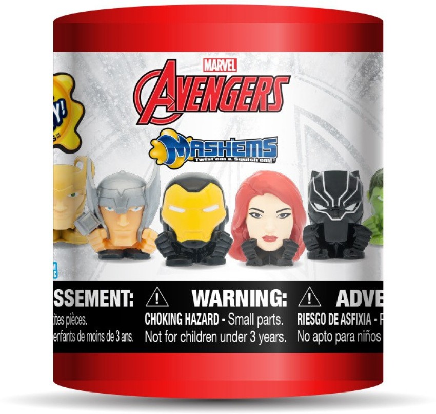 Avengers mashems series store 7