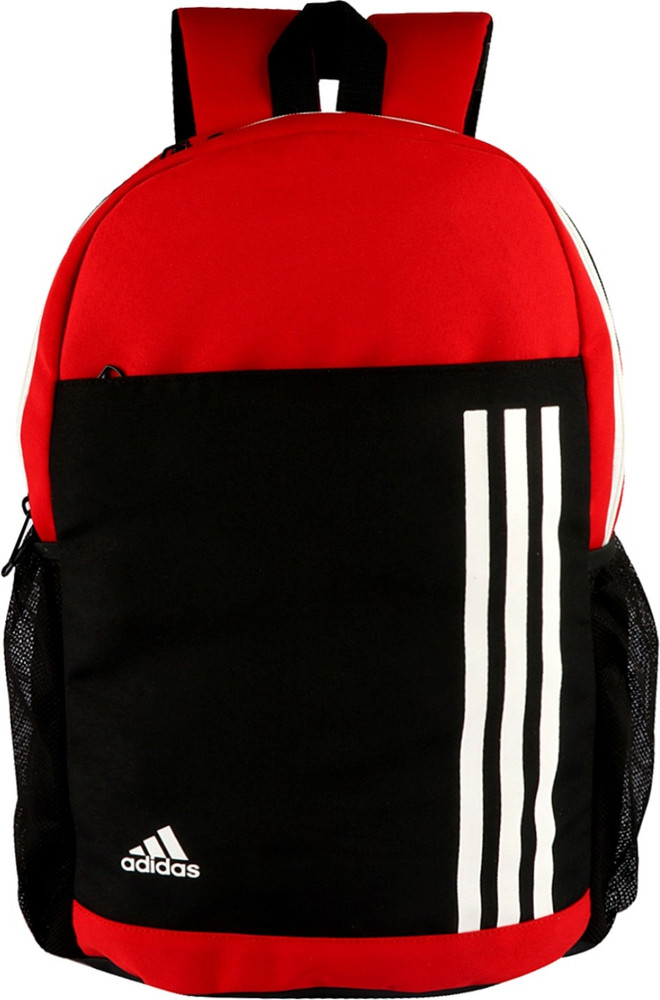 Discover more than 80 adidas bag red colour super hot in.duhocakina