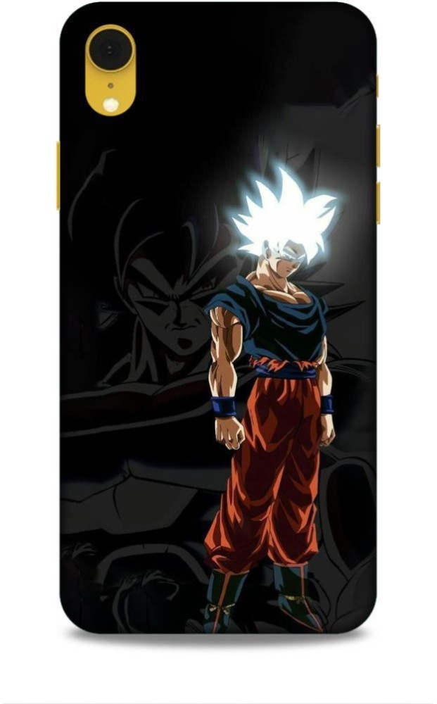 Naruto Uzumaki Cool Anime Glass Back Case for iPhone XR  Mobile Phone  Covers  Cases in India Online at CoversCartcom