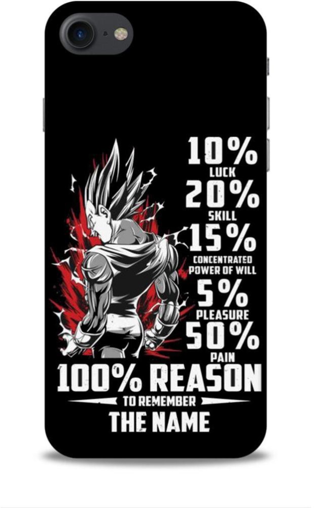 Save Big Get the Anime iPhone 77s Back Cover  Shop Now  Casekaro
