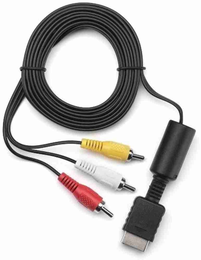 Ps2 kabel sale hdmi