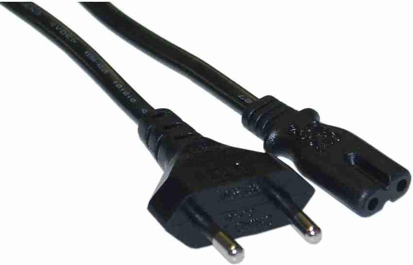 Darahs Power Cord 1.5 m Power Cable for Xbox One S X Darahs