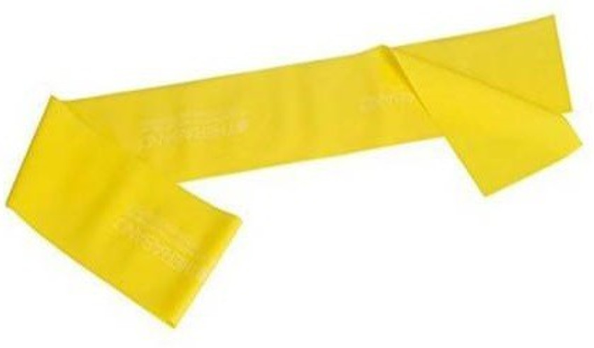 physio Active Band 6ft Yellow Colors Resistance Band Resistance Band Buy physio Active Band 6ft Yellow Colors Resistance Band Resistance Band Online at Best Prices in India Sports Fitness