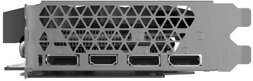 Rtx 2070 zotac 2025 mini