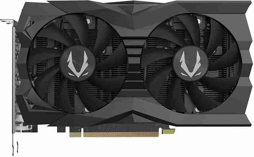 Zotac gaming top rtx 2070