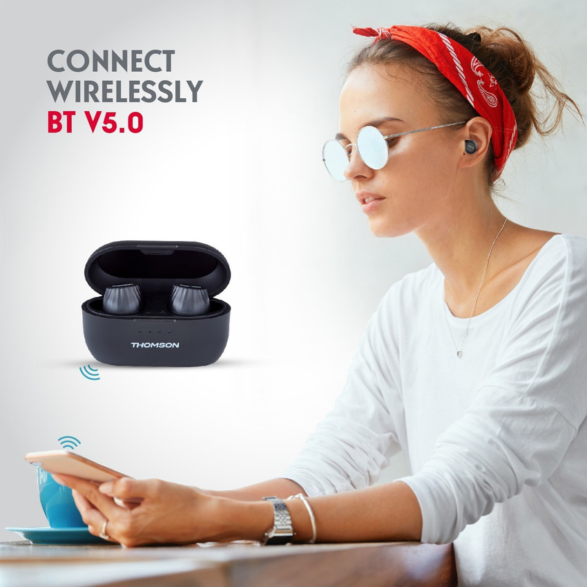 Thomson earbuds cheap