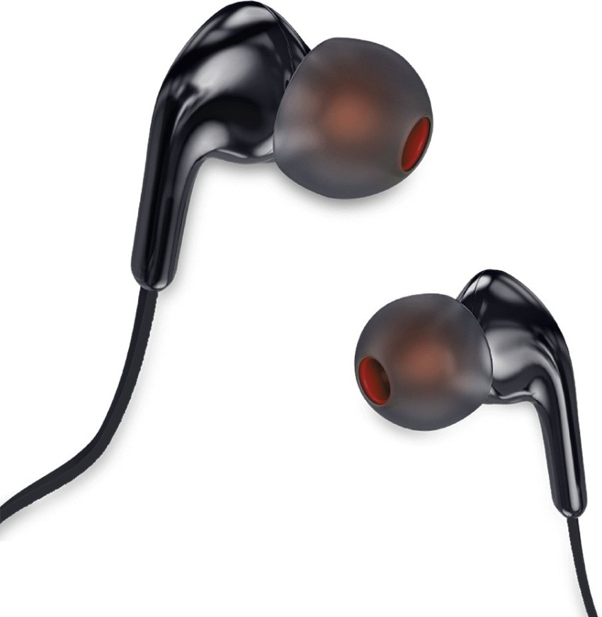 Iball 2025 wired headphones