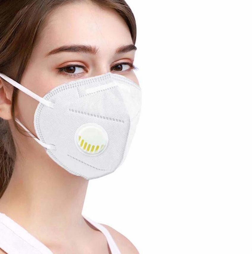 Dr William KN 95 filter mask KN 95 Mask Filter Price in India