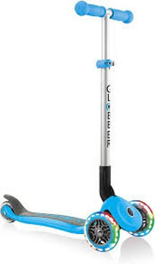 Globber 3 wheel scooter for outlet toddlers