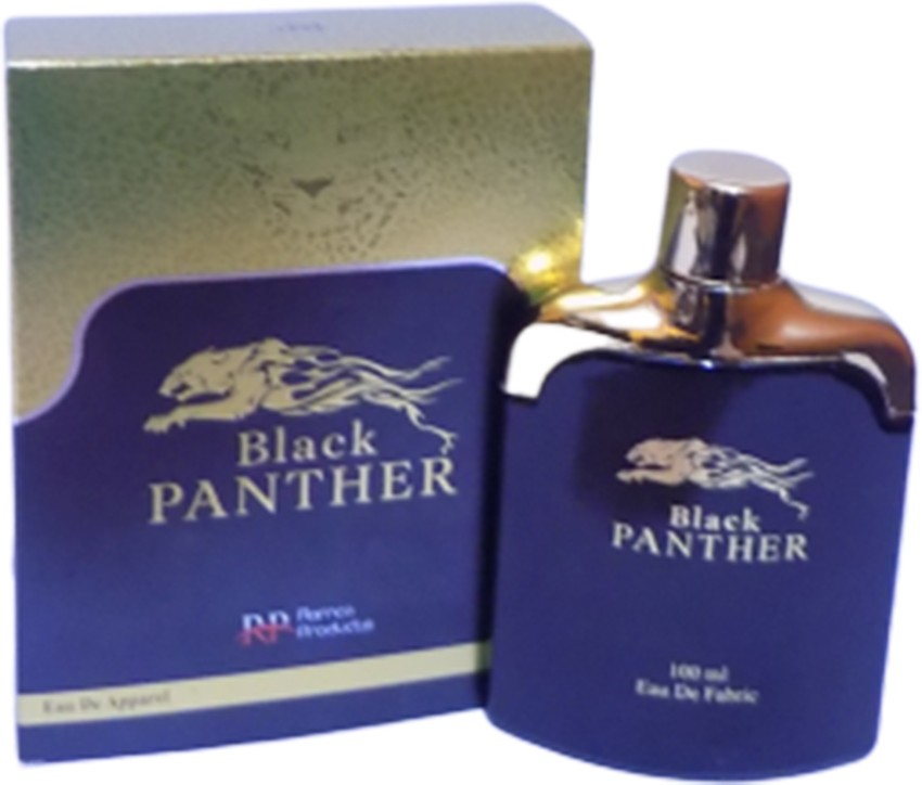 Buy Black Panther rp01 1 perfume Eau de Parfum 100 ml Online