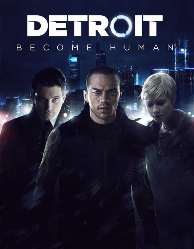 Detroit Become Human Shared Account (PC) (Become Human) Price in