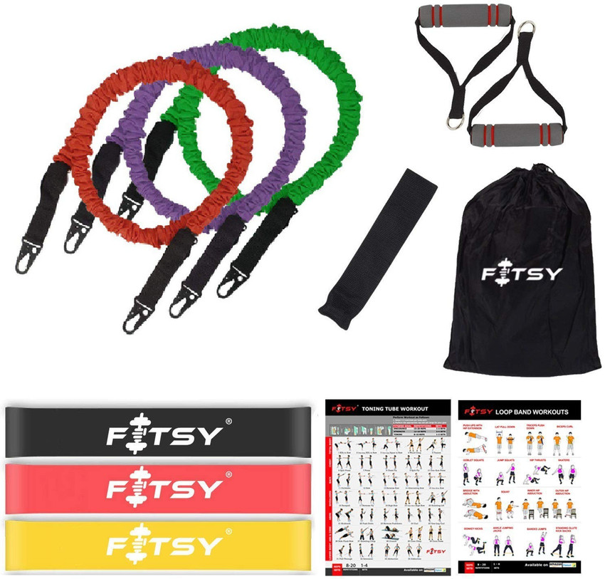 Fitsy toning tube store