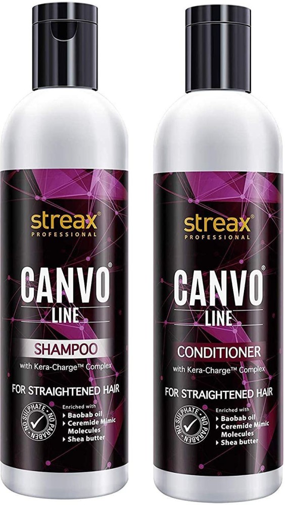 Streax canvo line how to cheap use in hindi