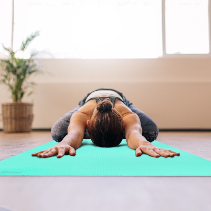 Yogwise Yoga Mat Sling Durable Exercise Strap for Yoga, Exercise