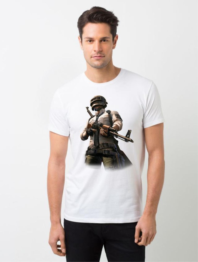 pubg t shirt in flipkart