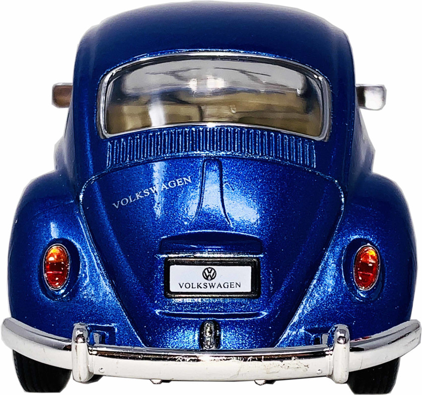 Beetle diecast car model store