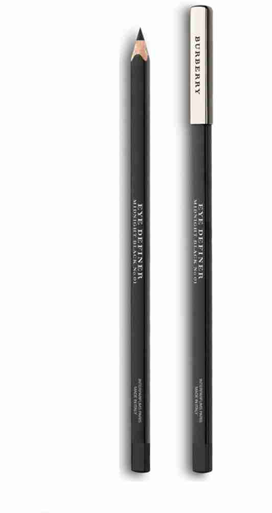 BURBERRY Definer Eye Pencil Price in India Buy BURBERRY Definer Eye Pencil Online In India Reviews Ratings Features Flipkart