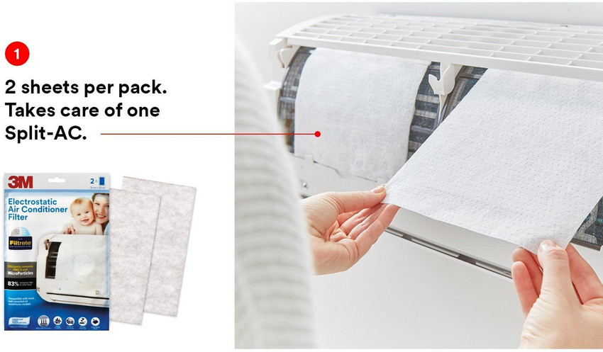 Ac air purifier filter new arrivals