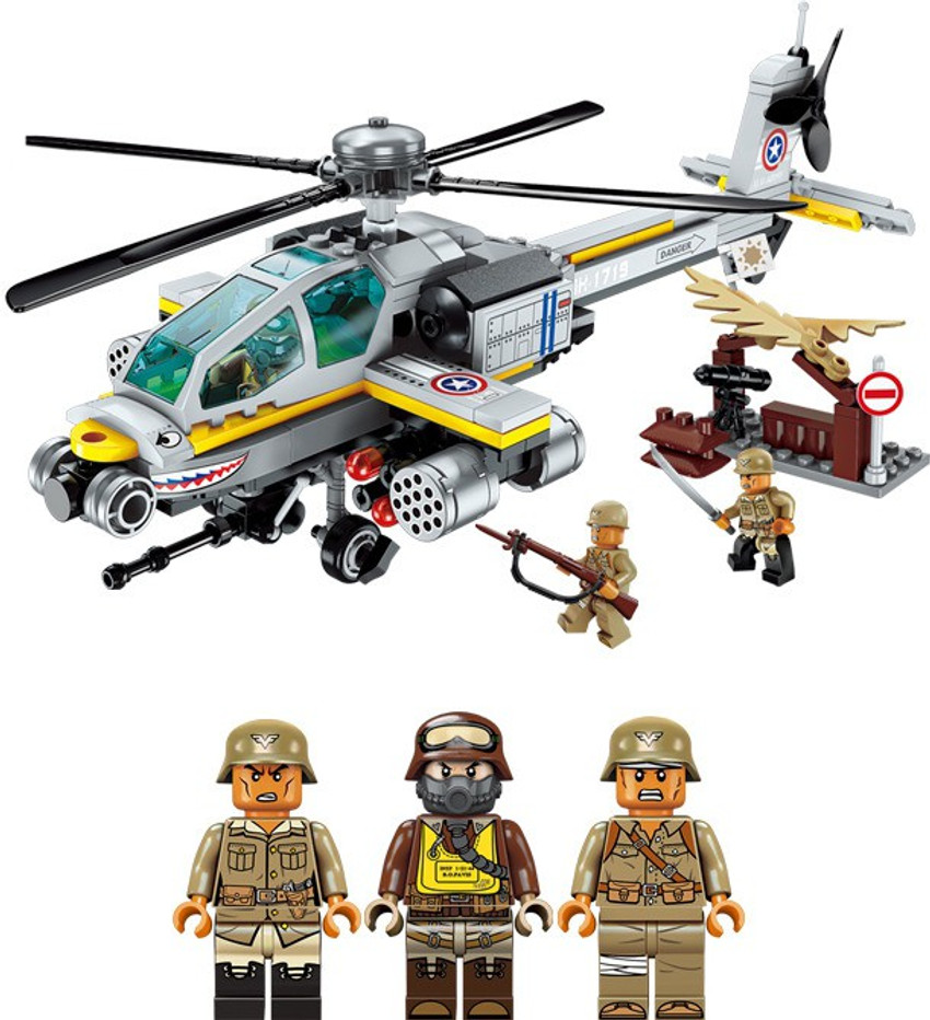 Lego combat hot sale zone series