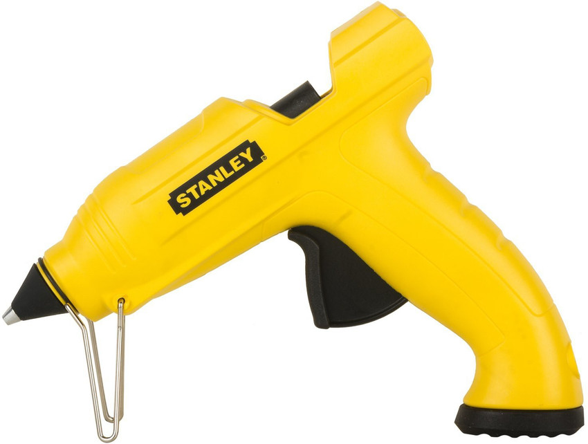 Stanley glue gun price best sale