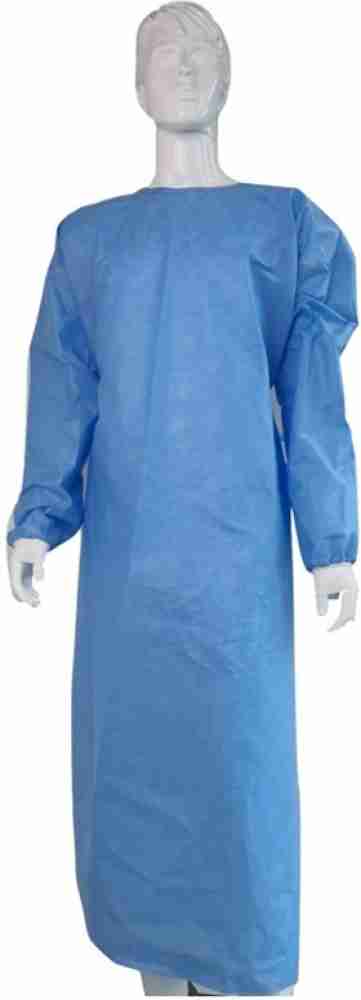 Dewine 05 Gown Hospital Scrub Price in India - Buy Dewine 05 Gown Hospital  Scrub online at