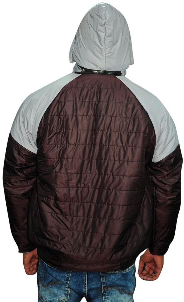 Big bazaar leather 2025 jacket price