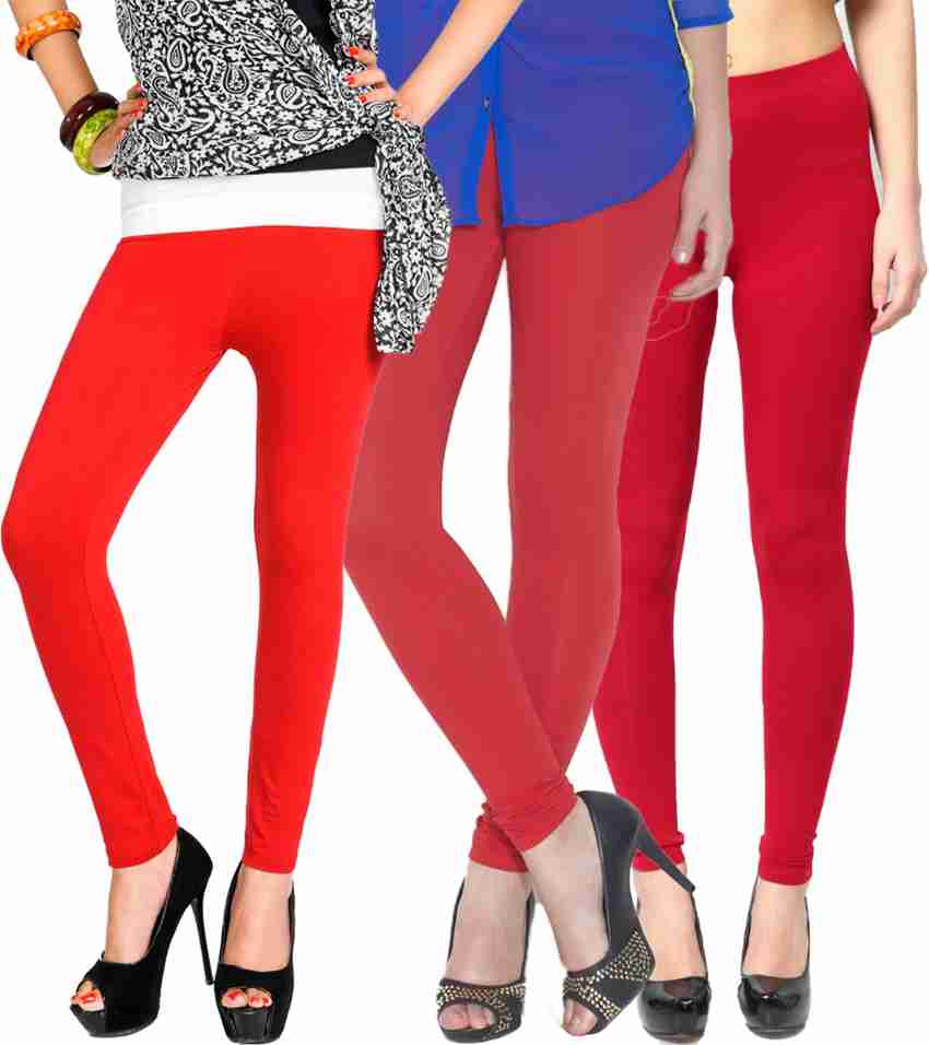 femmora Ankle Length Western Wear Legging Price in India Buy femmora Ankle Length Western Wear Legging online at Flipkart