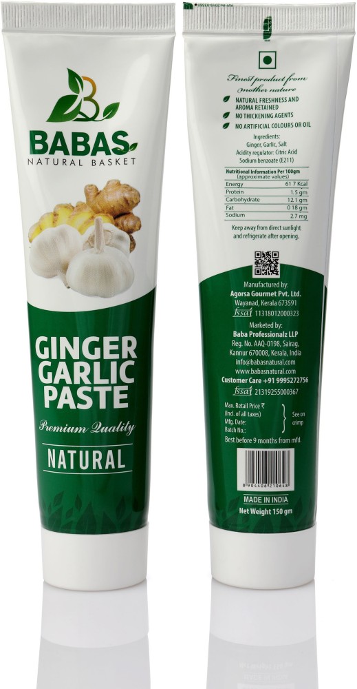 https://rukminim2.flixcart.com/image/850/1000/kajywsw0/paste-puree/x/m/g/750-ginger-garlic-paste-ginger-garlic-paste-pack-of-5-tube-babas-original-imafs3k5eebvqkxq.jpeg?q=90