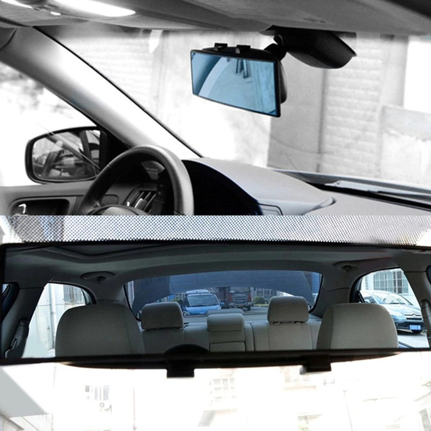 Rear view mirror 300mm sale
