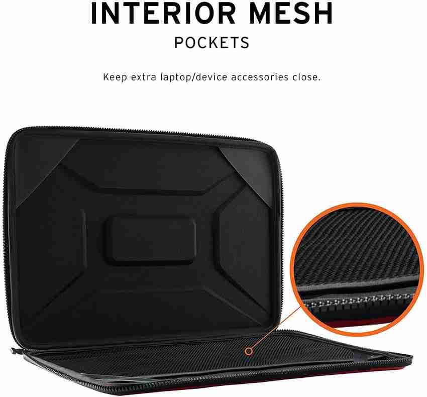 Uag hp online laptop case