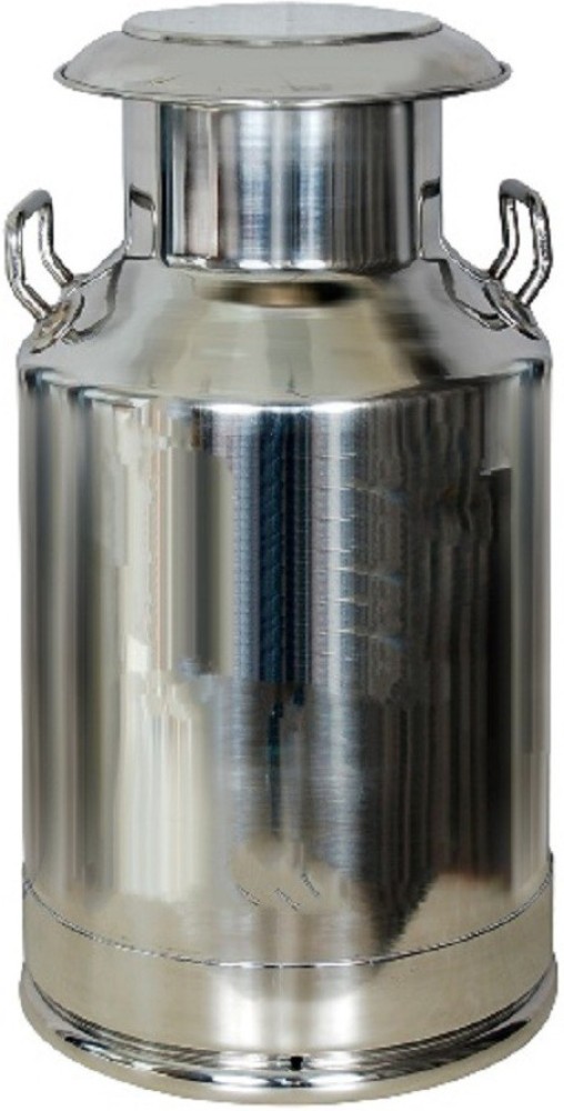 40L Milk Container Can