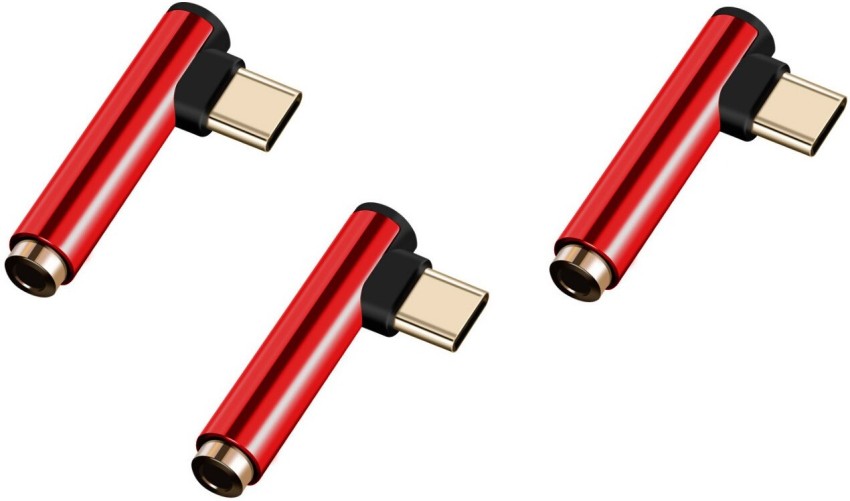 RETRACK USB Type C Cable 2 A 0 m 5V USB-C USB 3.1 Type C Female To