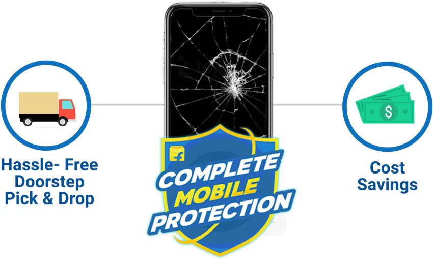 flipkart mobile protection