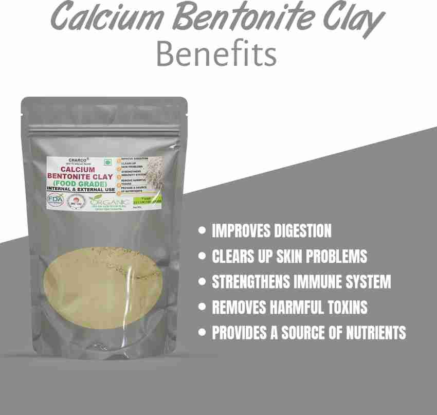 Bentonite Clay uses and sourcing 