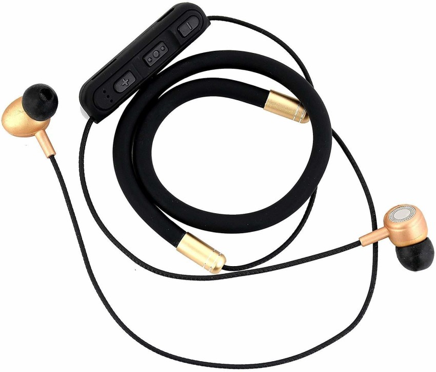 NATUFAB 305 BTS Bluetooth Headset Price in India Buy NATUFAB 305