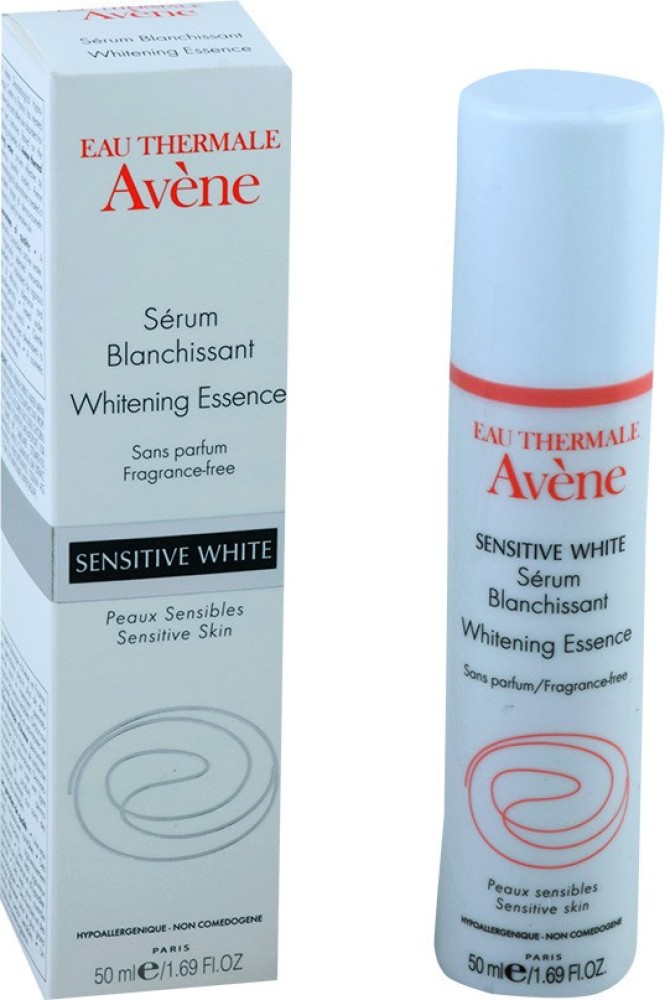 Avene Sensitive White Whitening Essence 50ml Price in India Buy