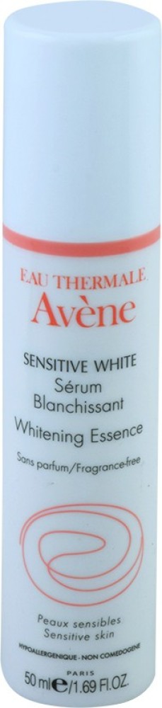 Avene Sensitive White Whitening Essence 50ml Price in India Buy