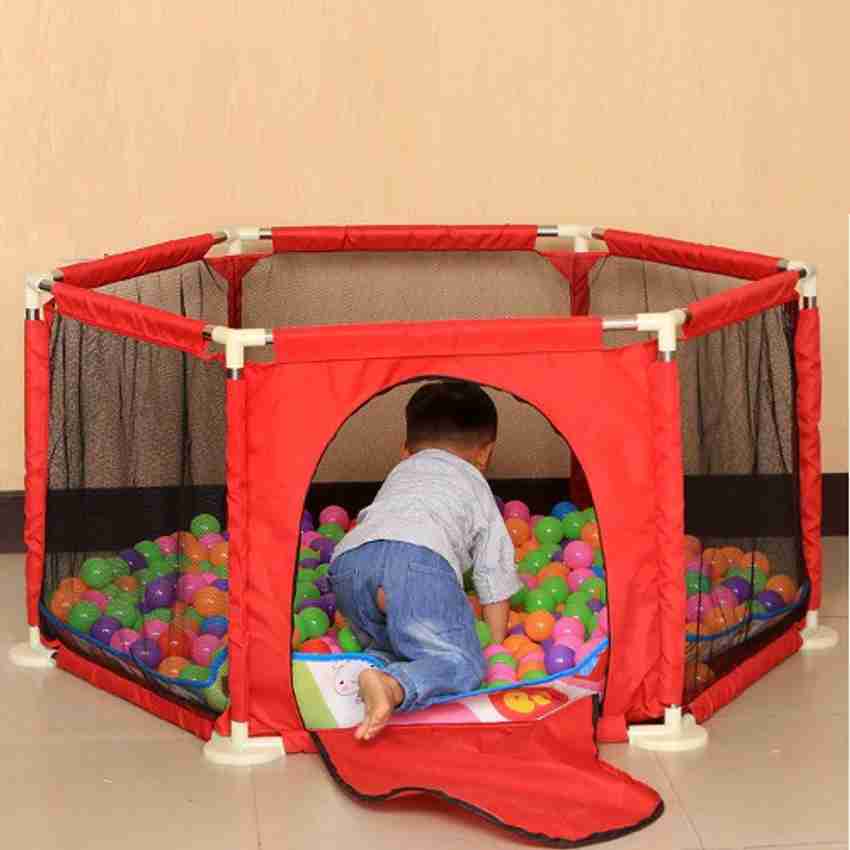 Baby girl outlet ball pool