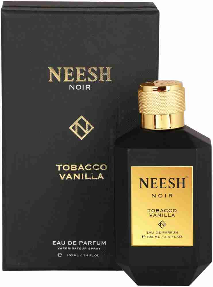 Vanilla + Tobacco, 5 ml. Unisex Perfume Oil – 837 North