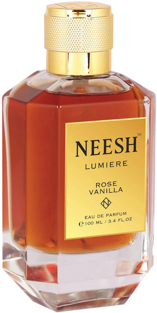 Neesh rose top vanilla