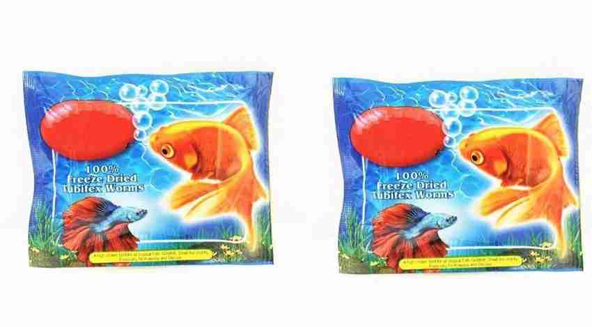 Tubifex worms for koi hot sale