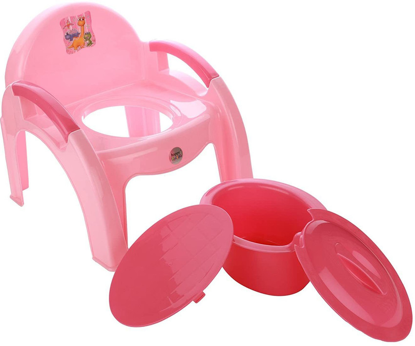 Rfl potty chair outlet