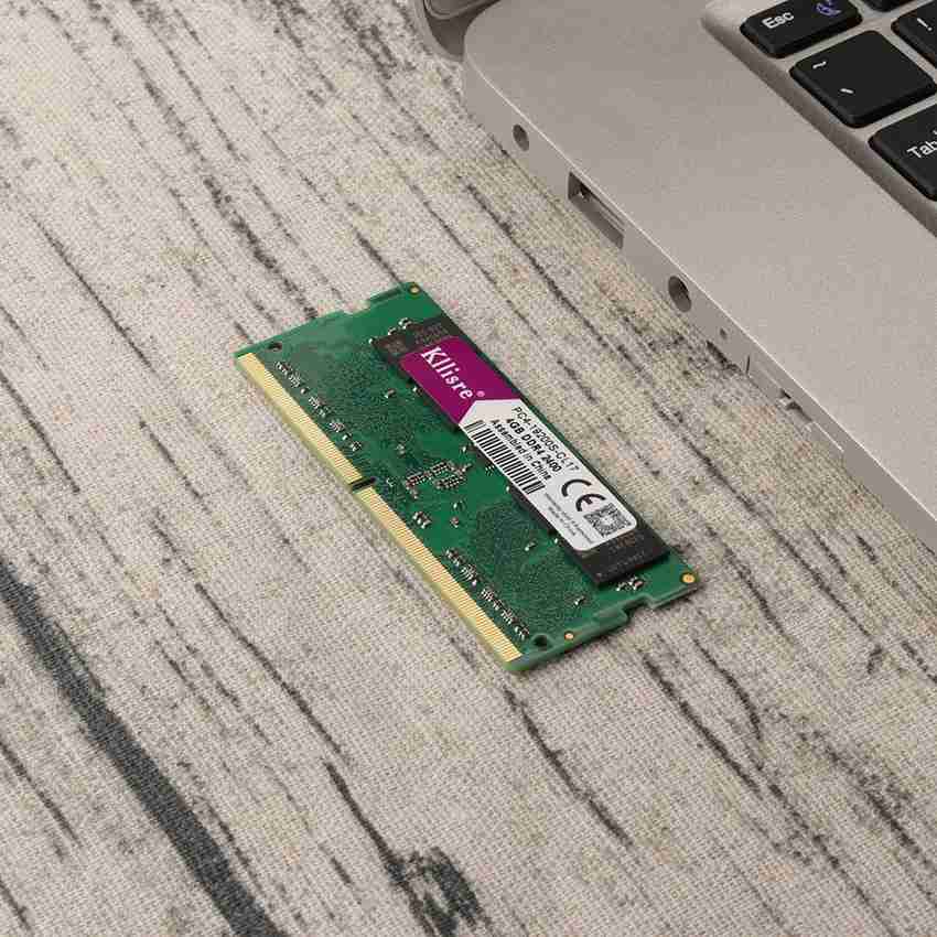 Kllisre ram discount