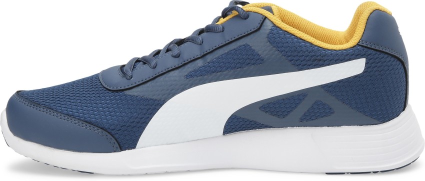 PUMA Trenzo II Sneakers For Men Buy PUMA Trenzo II Sneakers For Men Online at Best Price Shop Online for Footwears in India Flipkart