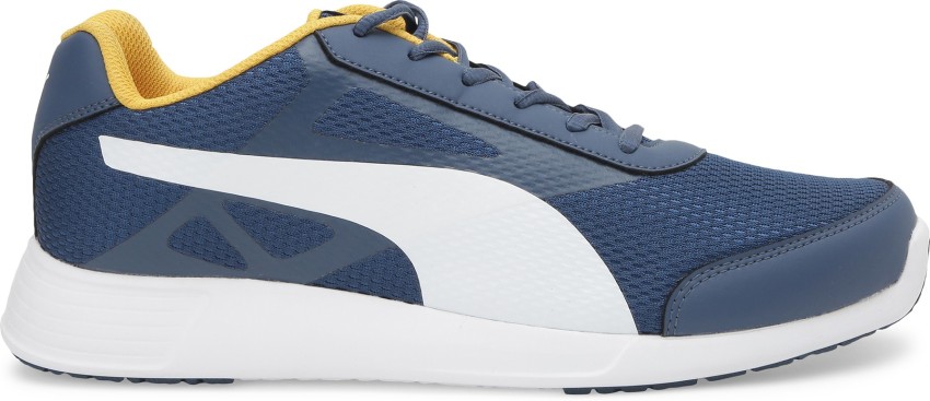 Puma best sale trenzo idp