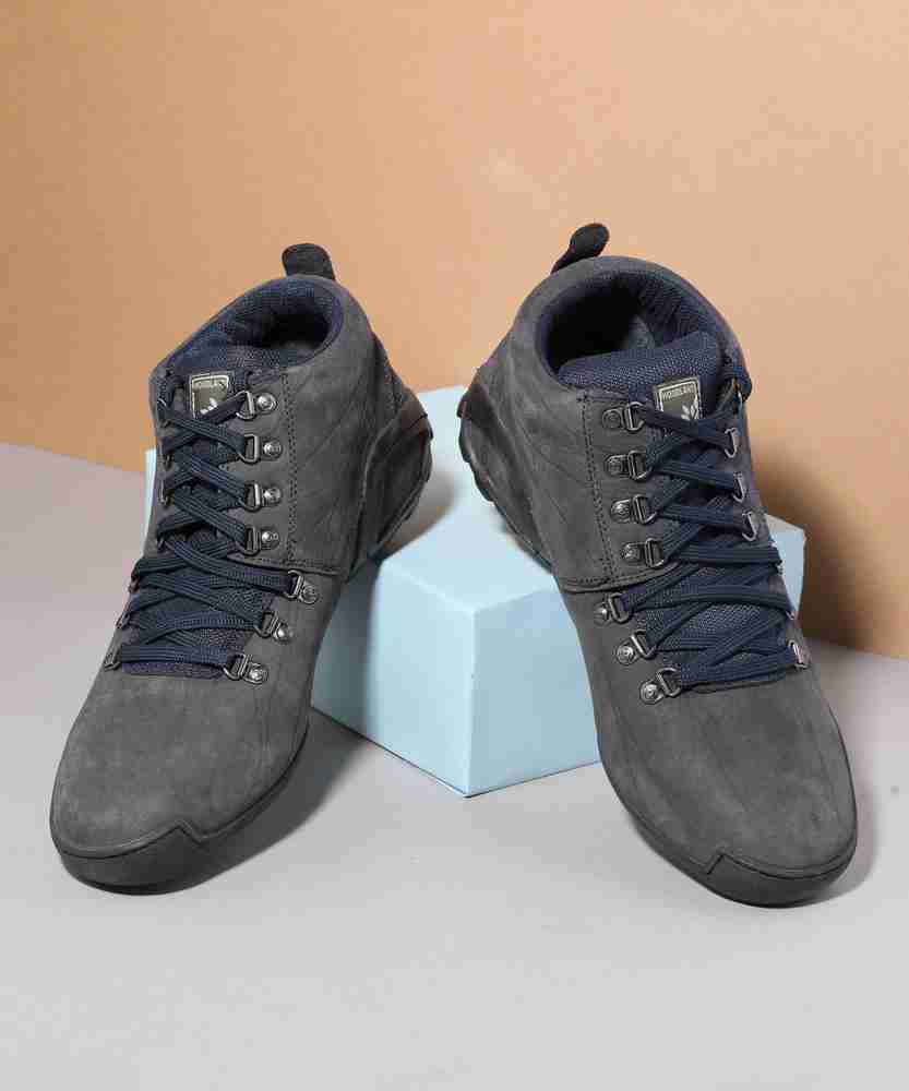 Woodland shoe clearance polish navy blue