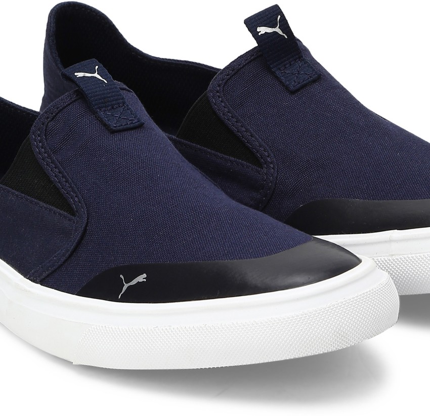 Puma hotsell lazy shoes