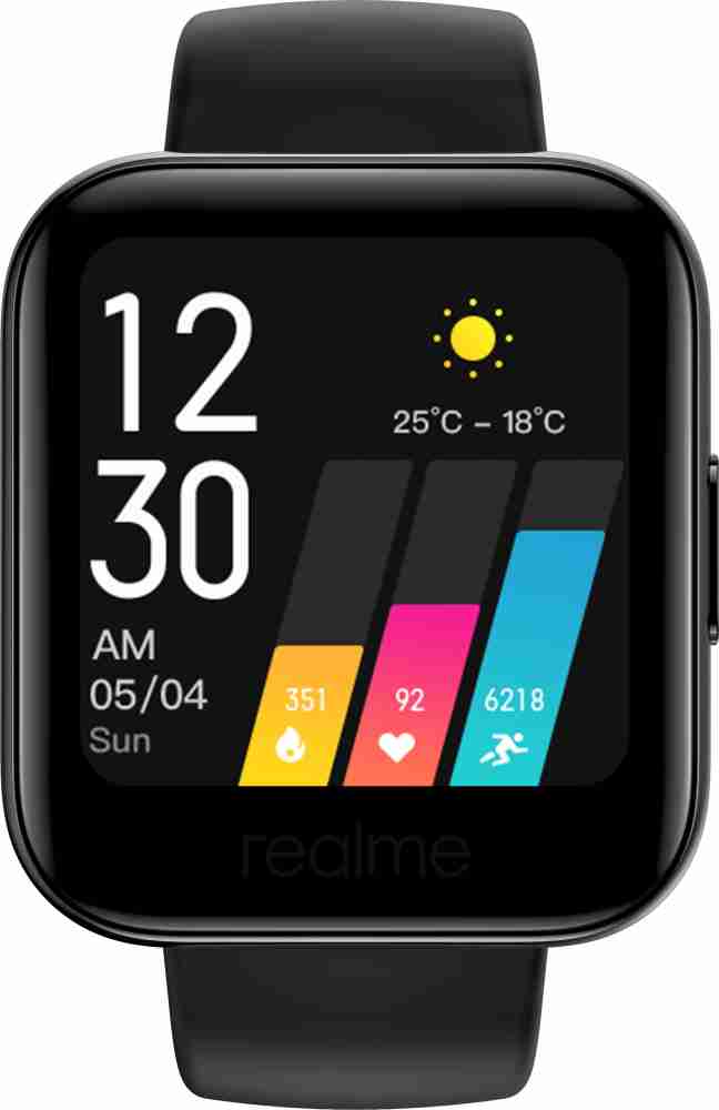 Flipkart 2024 realme watch